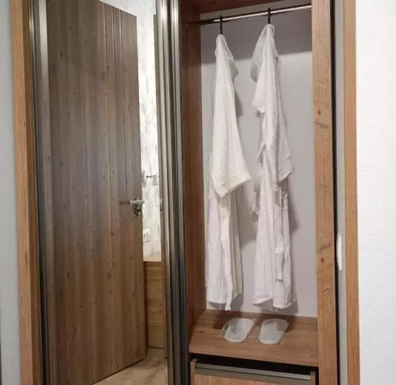 هتل Panorama Rabati