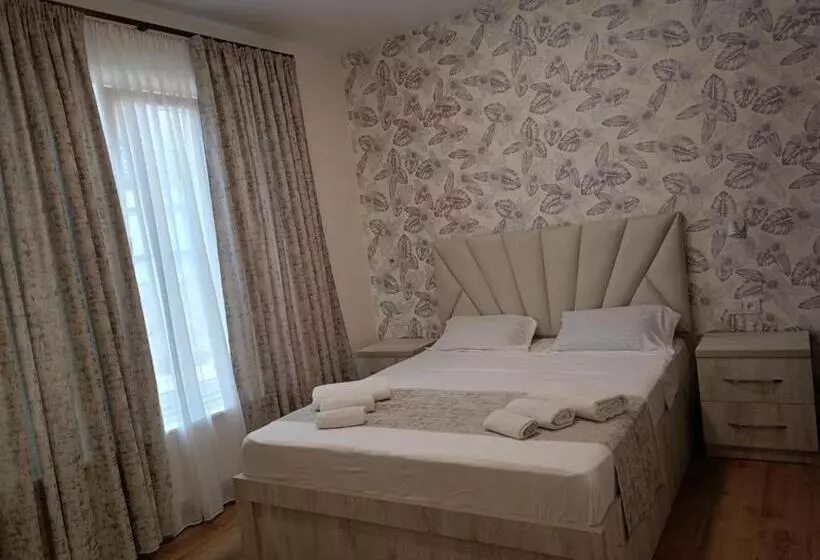 هتل Panorama Rabati