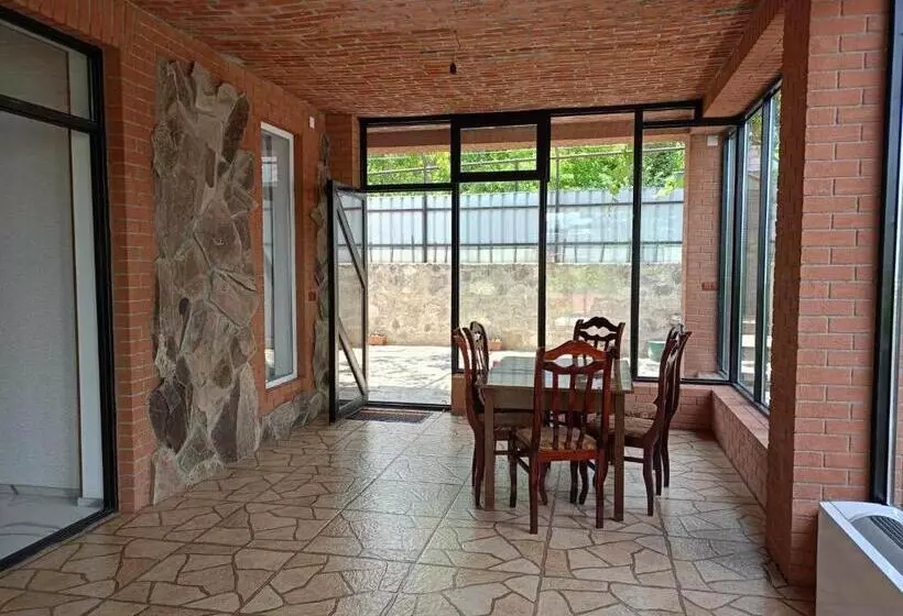 هتل Panorama Rabati