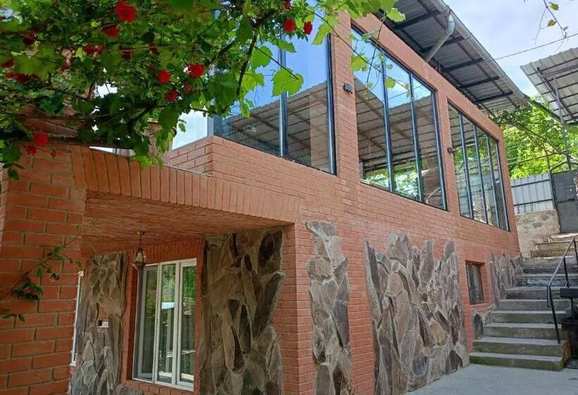 هتل Panorama Rabati