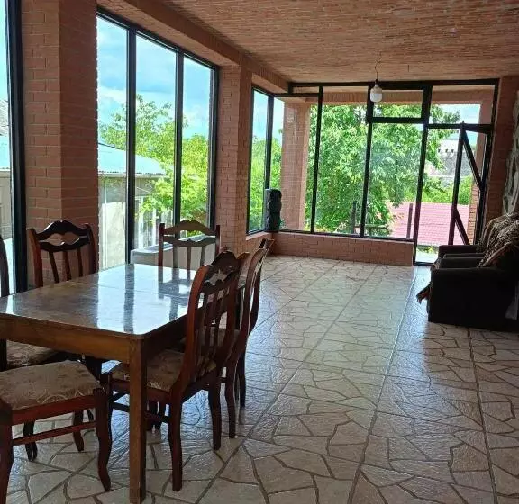 هتل Panorama Rabati