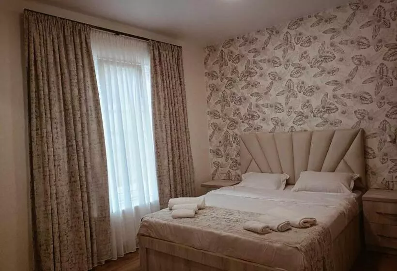 هتل Panorama Rabati