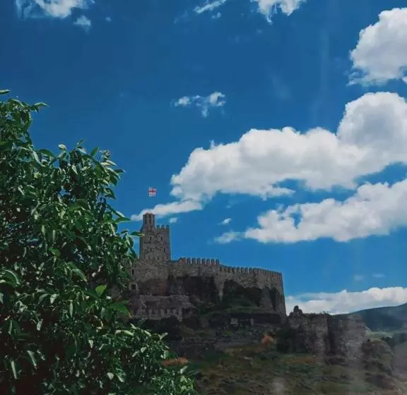 هتل Panorama Rabati