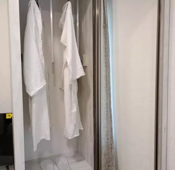 هتل Panorama Rabati