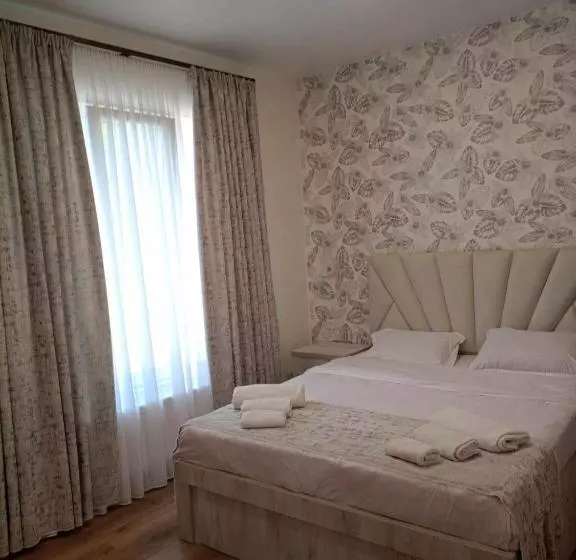 هتل Panorama Rabati