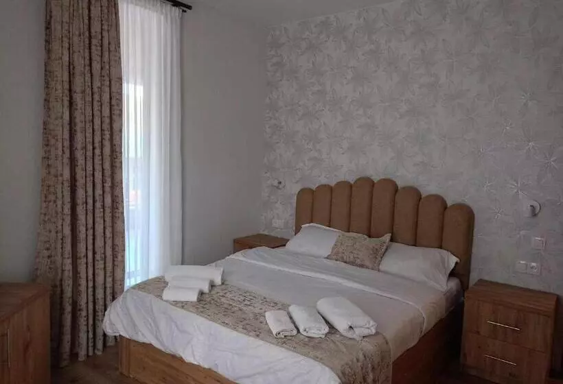 هتل Panorama Rabati