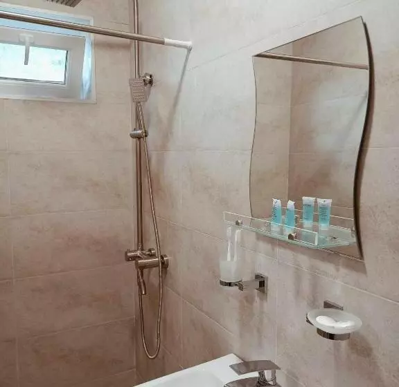 هتل Panorama Rabati