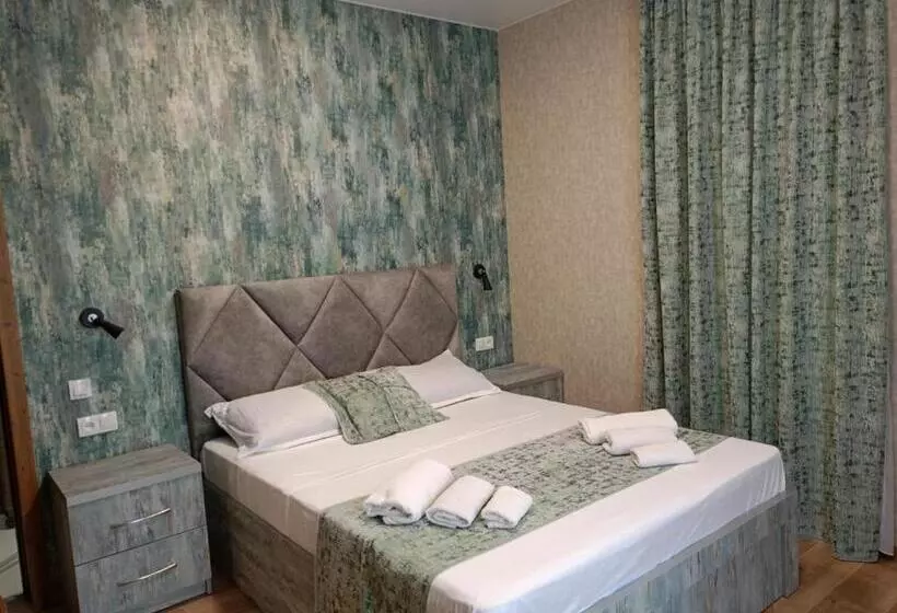 هتل Panorama Rabati