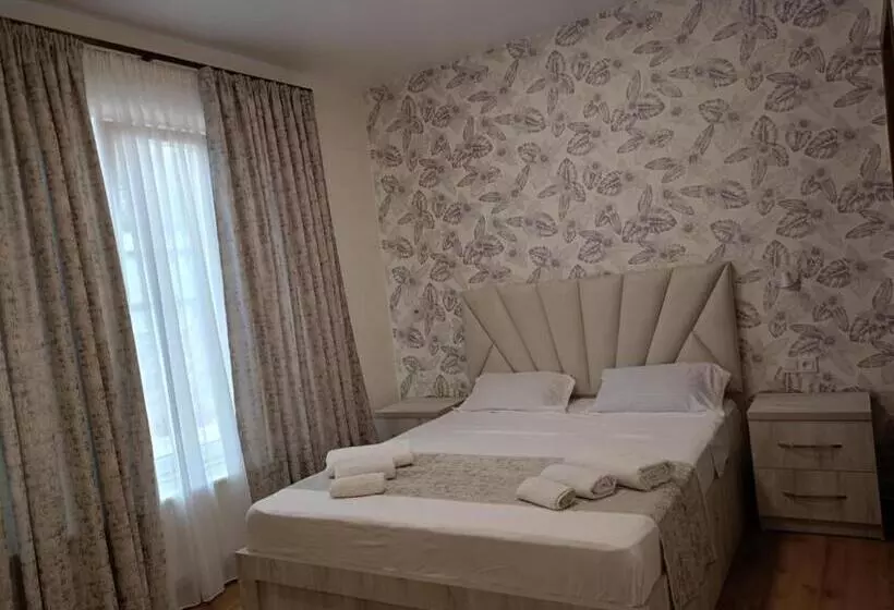 هتل Panorama Rabati