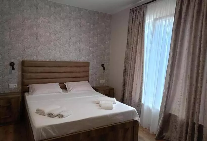 هتل Panorama Rabati