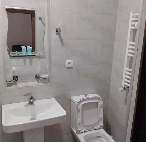 هتل Panorama Rabati