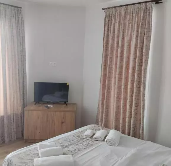 هتل Panorama Rabati