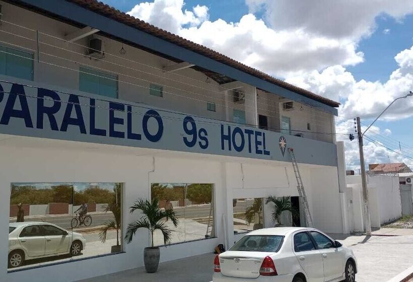 هتل Paralelo 9s