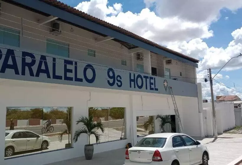هتل Paralelo 9s