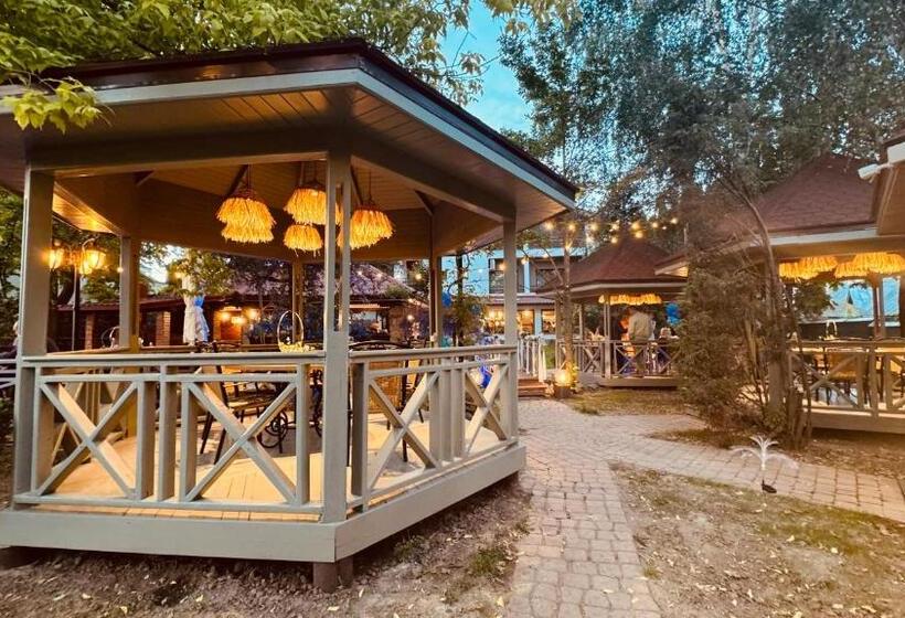 هتل Pensiunea Waldor