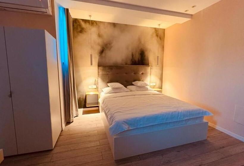 هتل Pensiunea Waldor