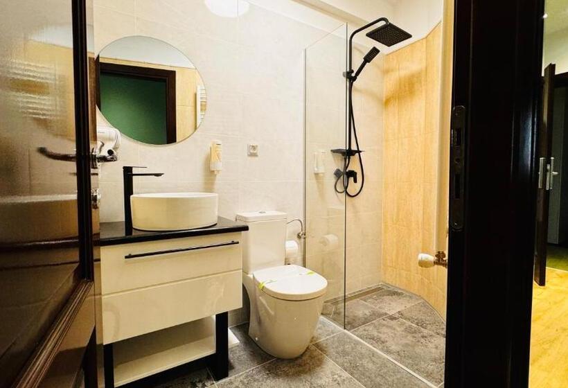 هتل Pensiunea Waldor