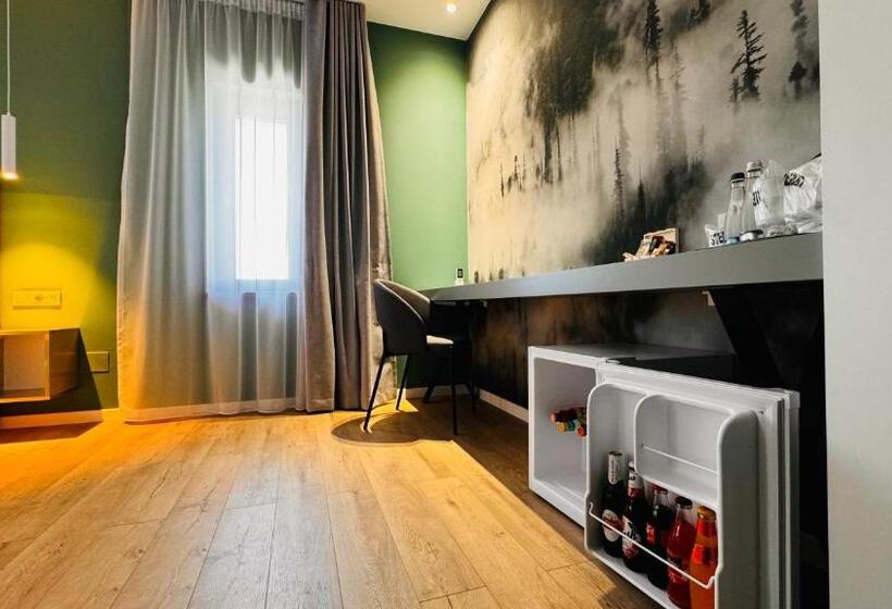 هتل Pensiunea Waldor