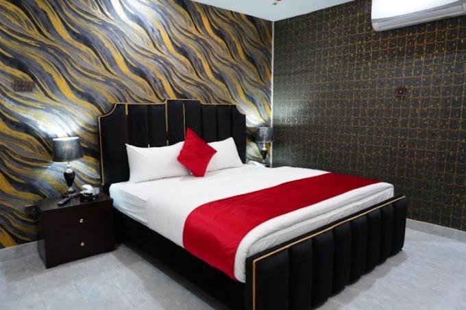 هتل Relax Inn Rawalpindi