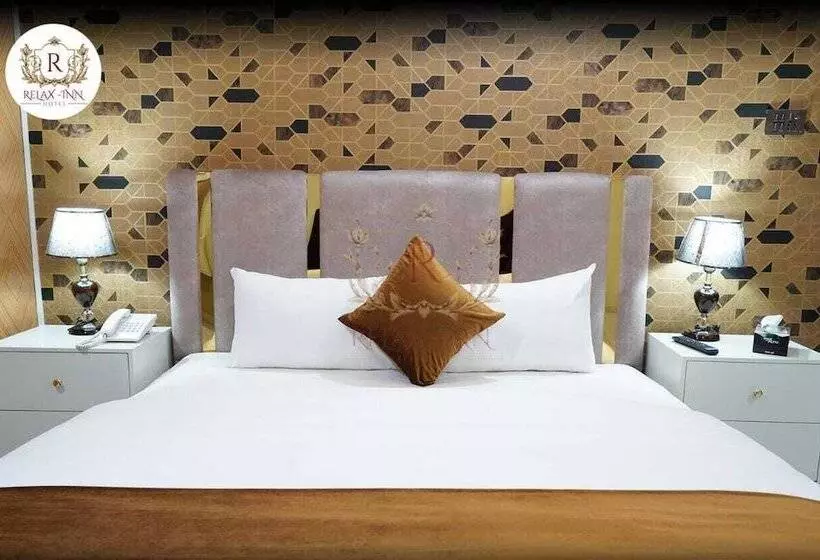 هتل Relax Inn Rawalpindi
