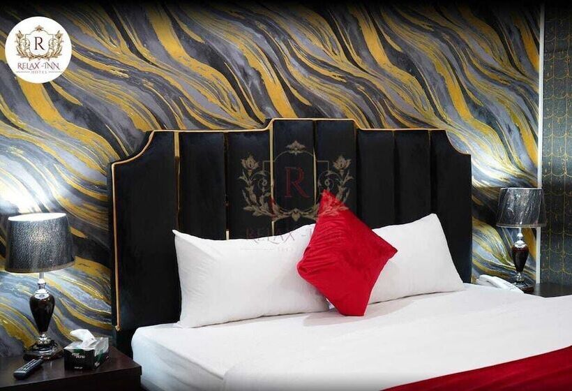 هتل Relax Inn Rawalpindi