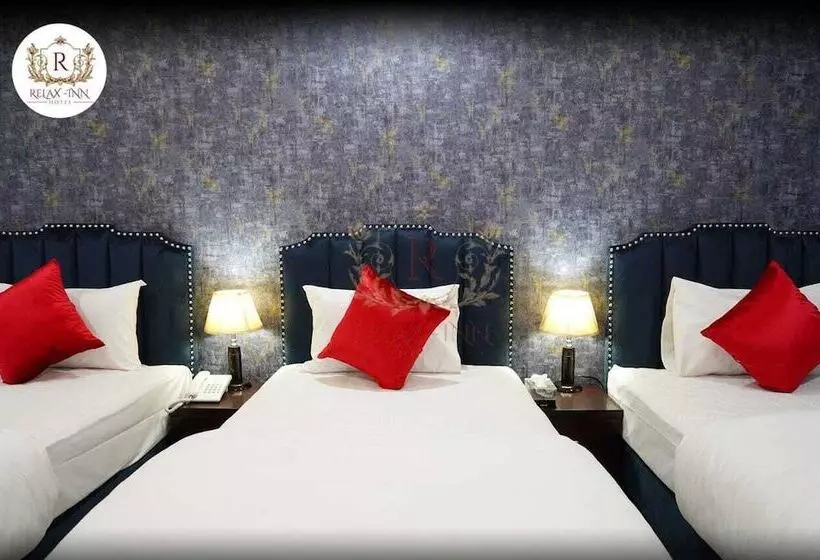 هتل Relax Inn Rawalpindi