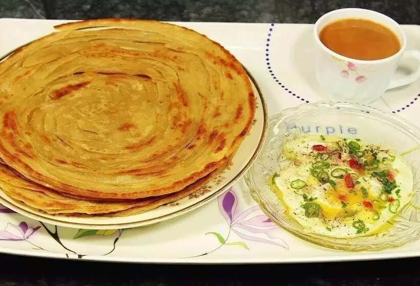 هتل Relax Inn Rawalpindi