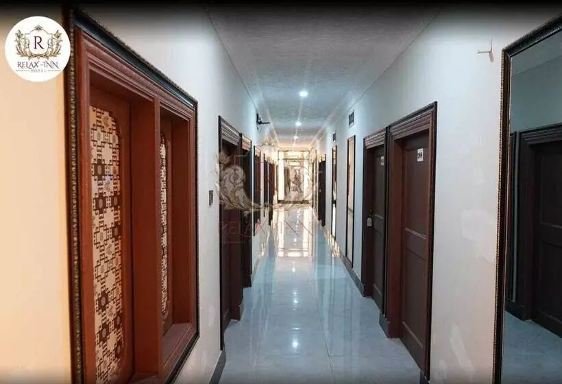 هتل Relax Inn Rawalpindi