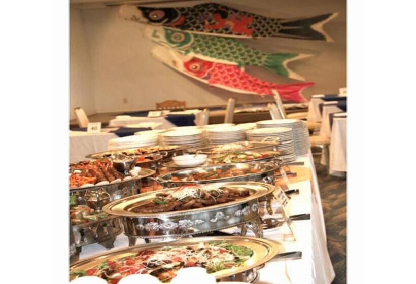 Hotel Umibe No Kajuen   Vacation Stay 17478v