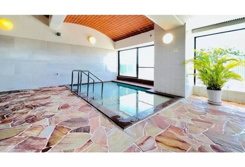 ホテル Umibe No Kajuen   Vacation Stay 17478v