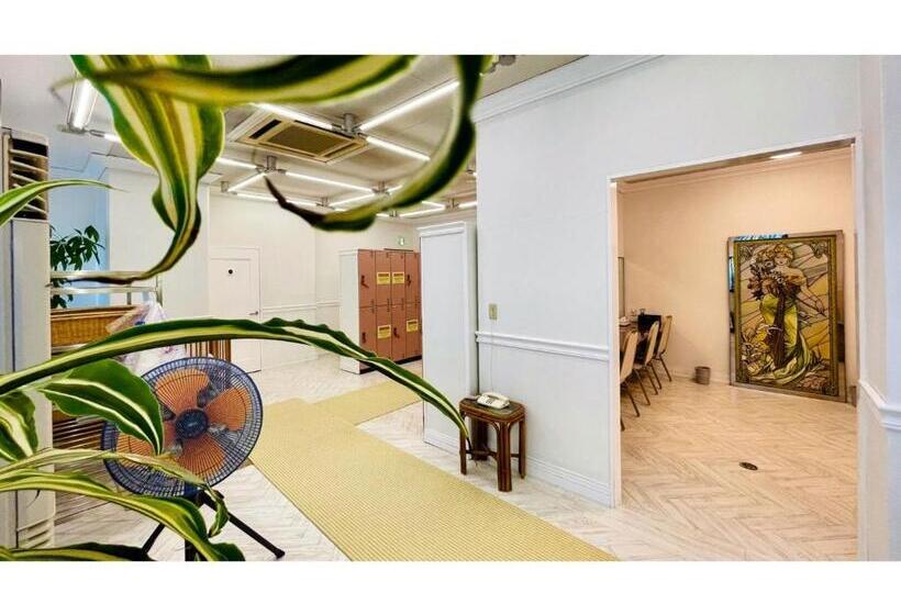 Hotel Umibe No Kajuen   Vacation Stay 17478v