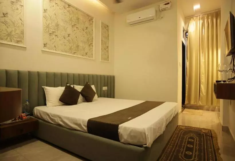 Kesharwani Hotels