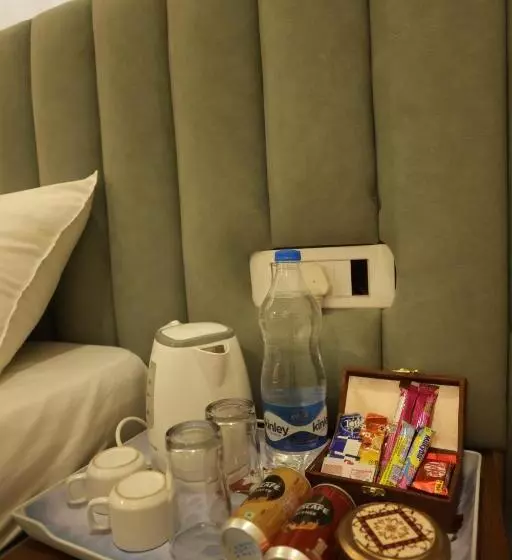 Kesharwani Hotels