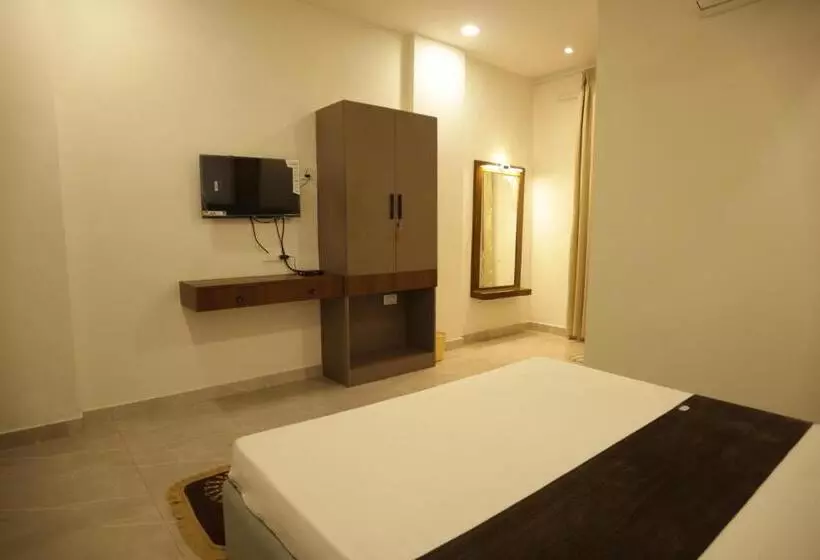 Kesharwani Hotels