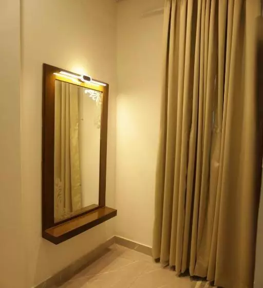 Kesharwani Hotels