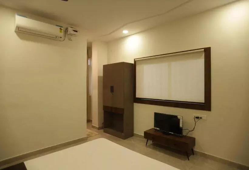 Kesharwani Hotels