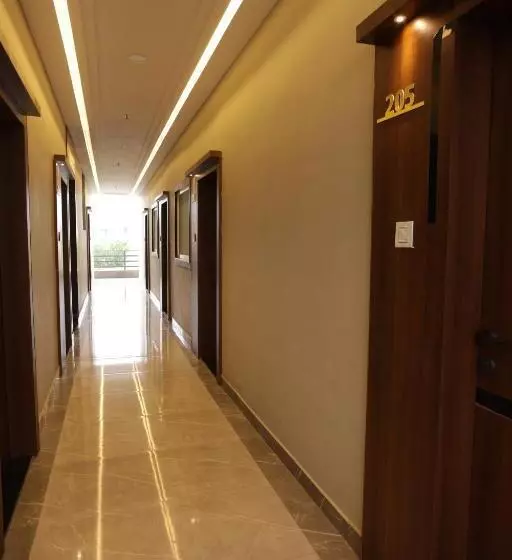 Kesharwani Hotels