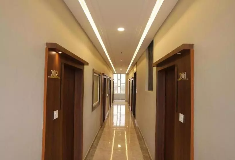 Kesharwani Hotels