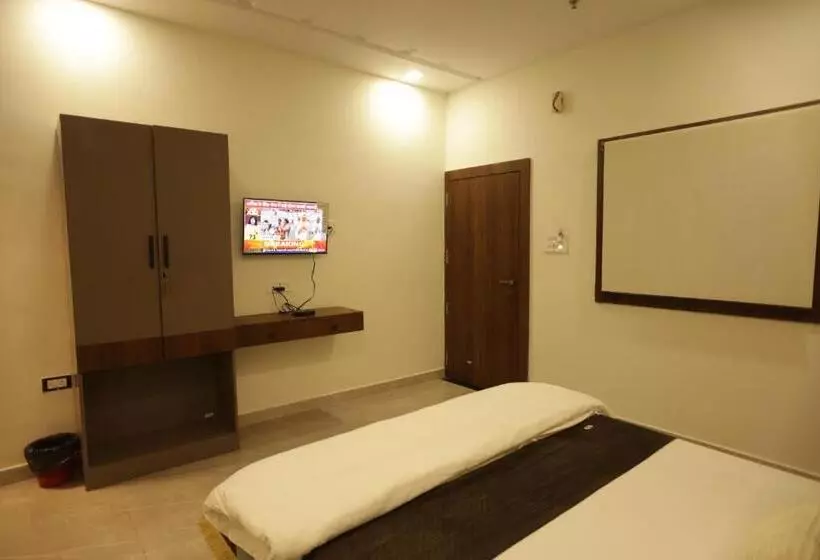 Kesharwani Hotels