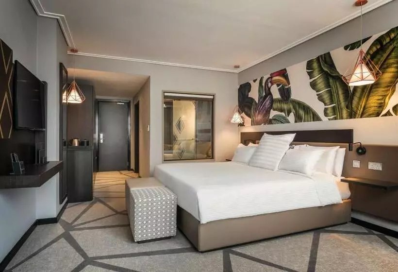 Novotel Nairobi Westlands