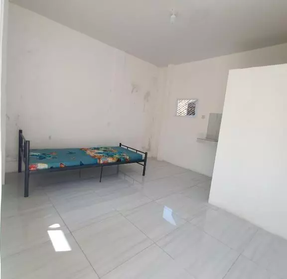 Majatalo Almic Guesthouse Bogor