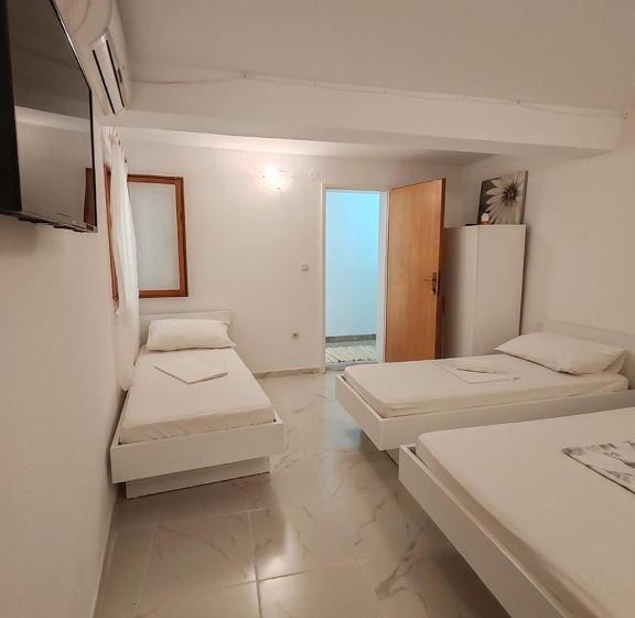 پانسیون Apartments Lucerna