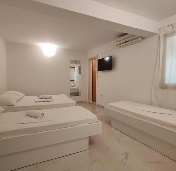 پانسیون Apartments Lucerna