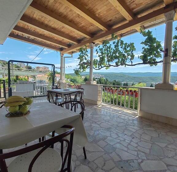 پانسیون Apartments Lucerna