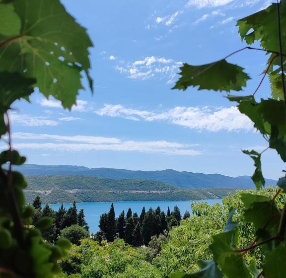 پانسیون Apartments Lucerna