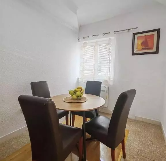پانسیون Apartments Lucerna