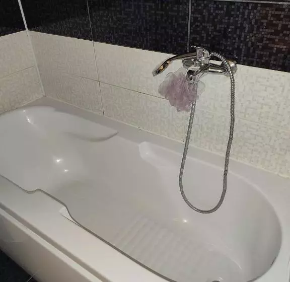 پانسیون Bed&bath Dreams