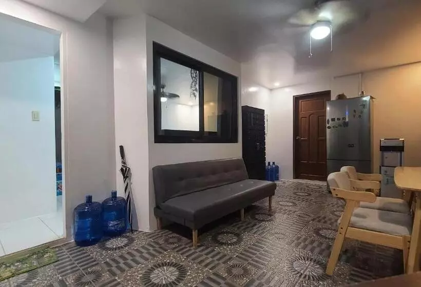 ペンション Casa Norte Elyu