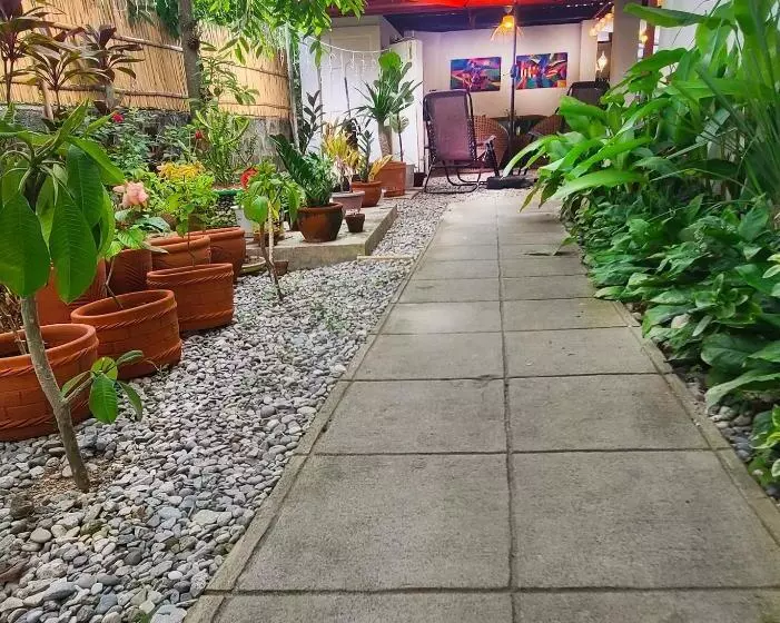 ペンション Casa Norte Elyu