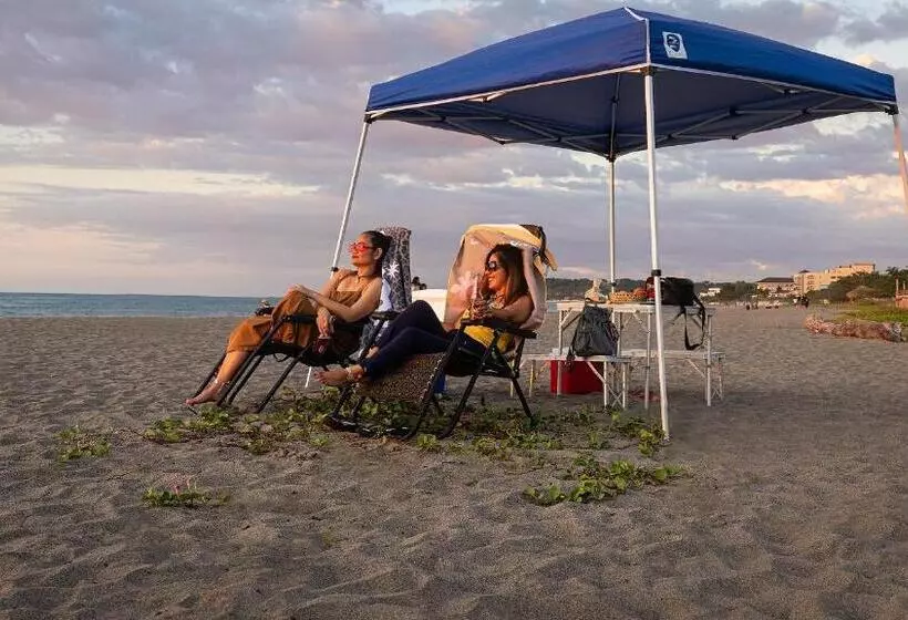 ペンション Casa Norte Elyu